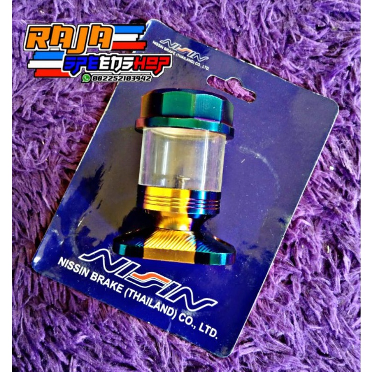 

stempel minyak rem 2tone Yamaha