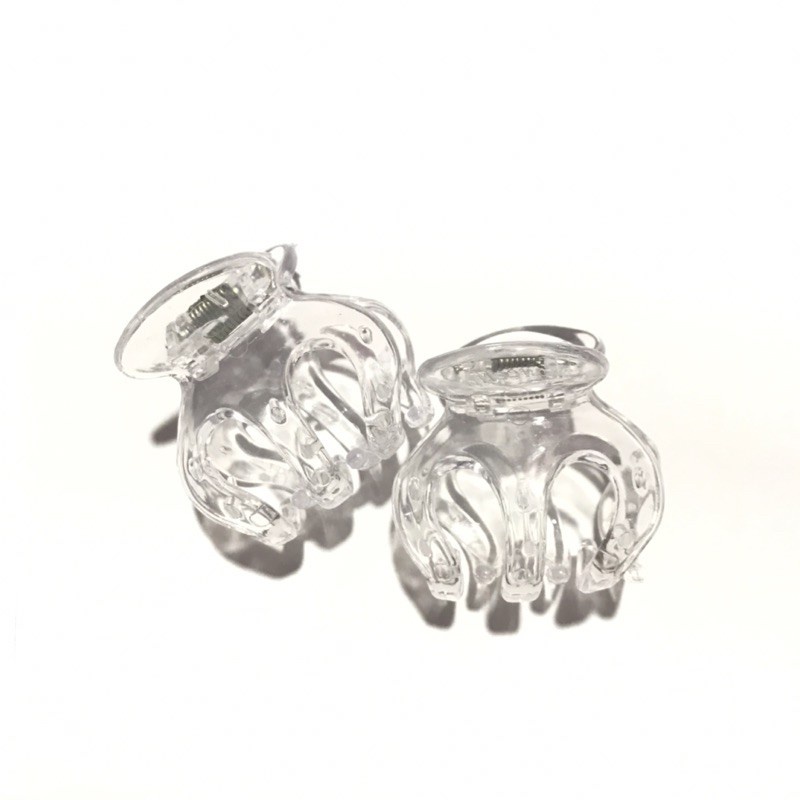 JEPIT RAMBUT CEPOL JEDAI BENING/ JEPITAN RAMBUT JEDAI BENING/ JEPIT RAMBUT BADAI BENING SATUAN