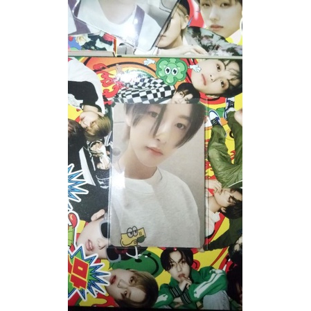 PC Renjun + Cafe Dream Renjun