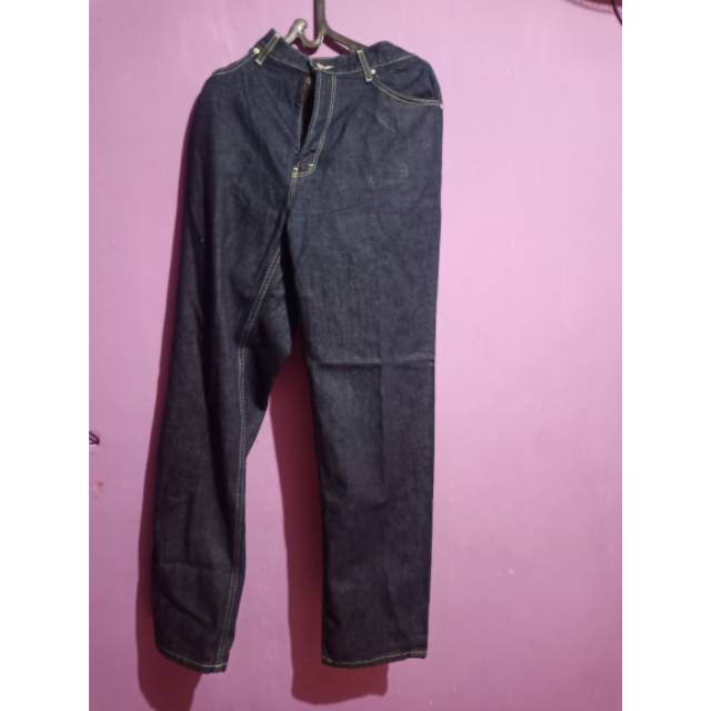 Jeans Lea Dark Blue