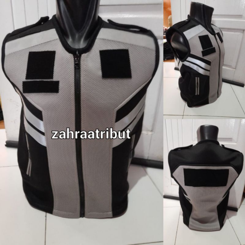 Rompi Touring,Rompi Motor,Rompi Lapangan