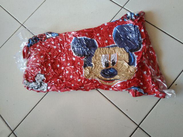 Bantal Busa Inoac