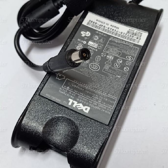 Charger Laptop Dell Latitude e6410