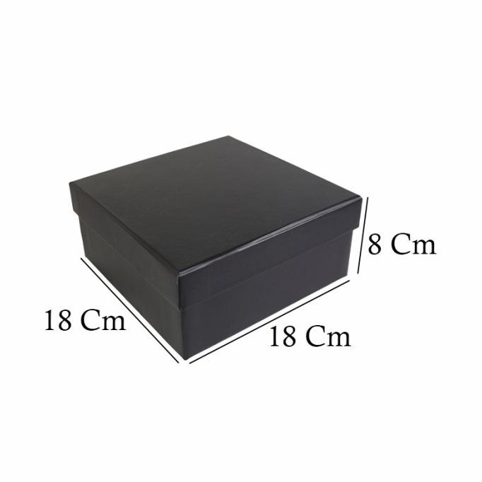 

[COD] Hardbox polos black all in tersedia 3size small medium large lsg order [COD]