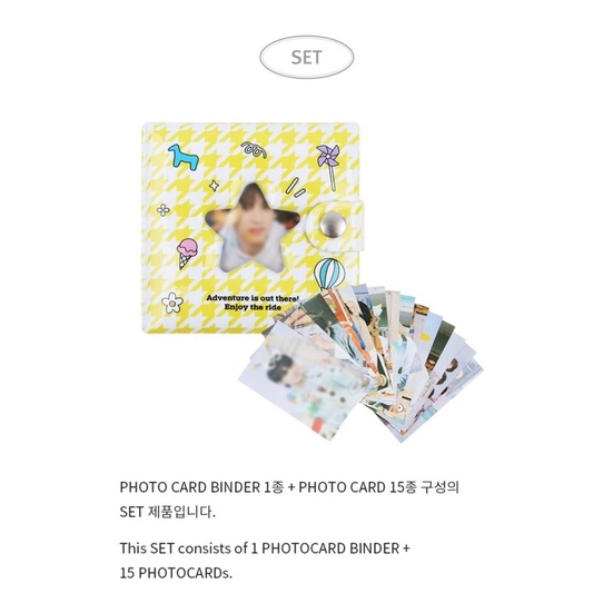 pc binder md treasure world