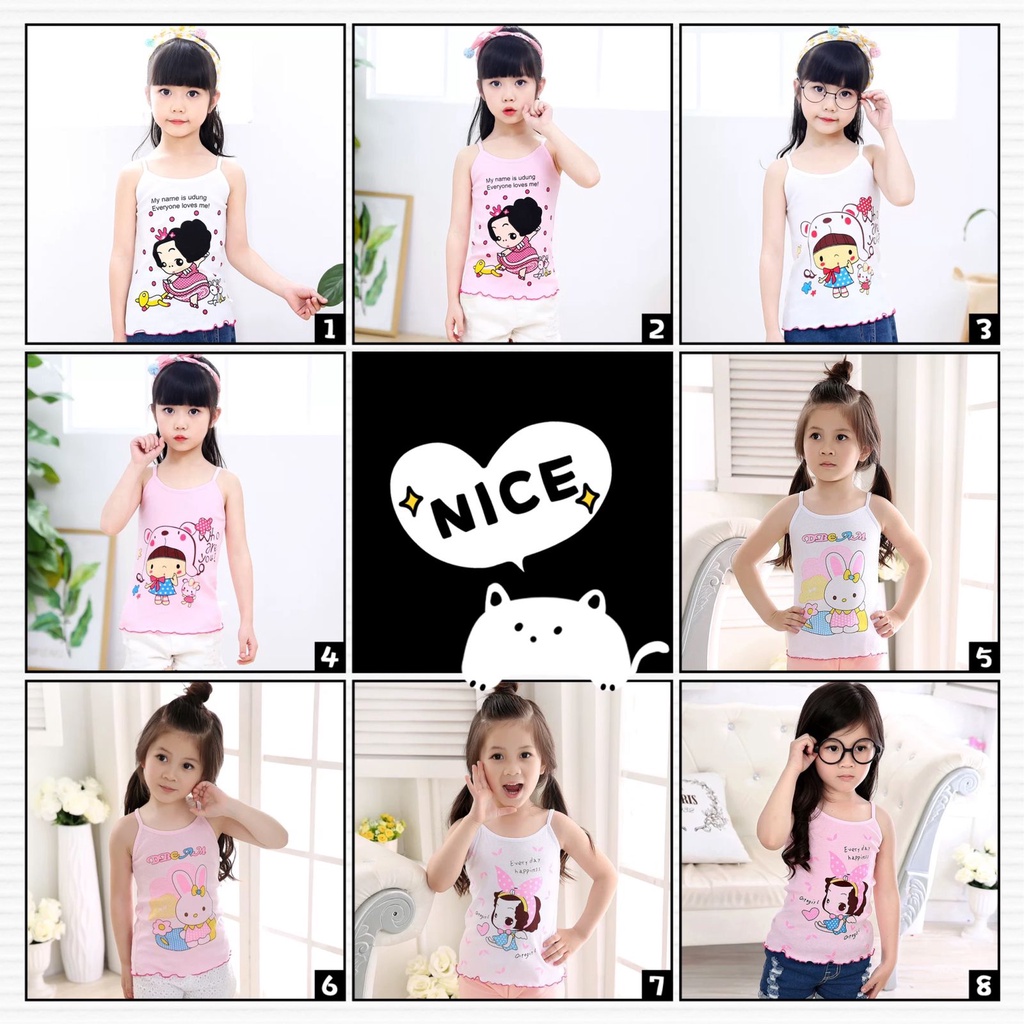 Miss Grant Tops ガールズ キッズ