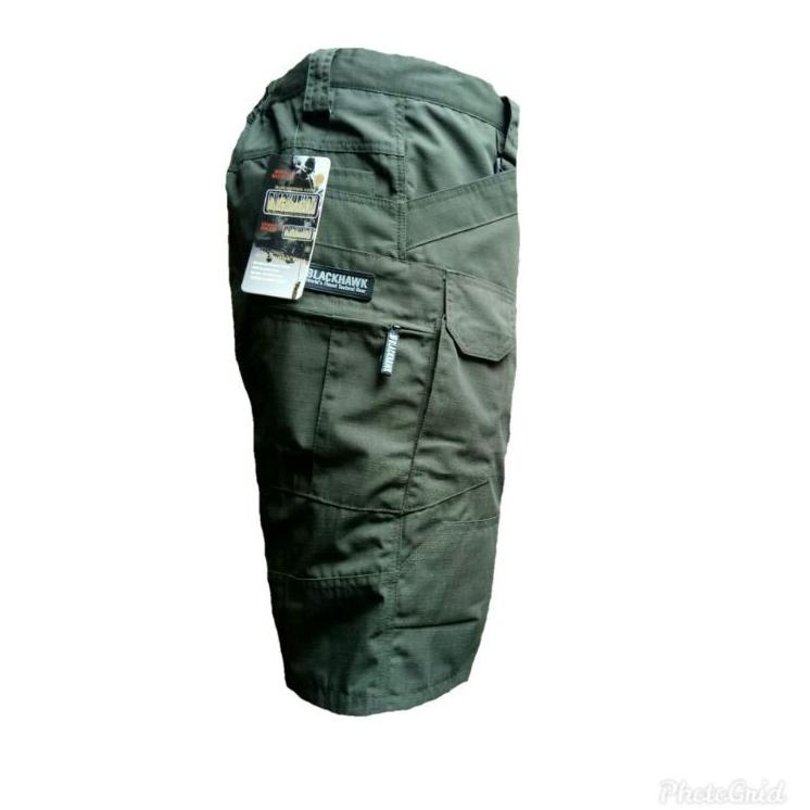 Telah Hadir.. BLACKHAWK                                       CELANA PENDEK TACTICAL BLACKHAWK CELAN