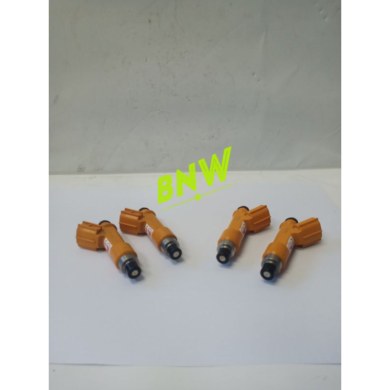 NOZZLE NOZLE NOSLE INJECTOR AVANZA XENIA RUSH TERIOS GRANDMAX ORIGINAL