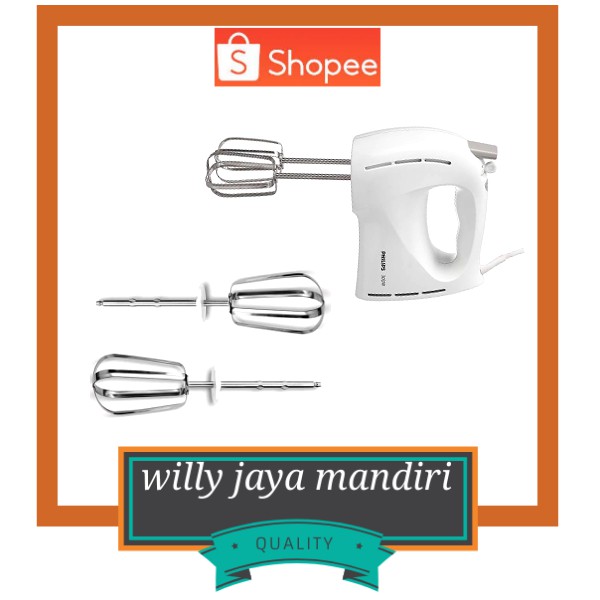Stik Mixser Philips / Kocokan Mixser