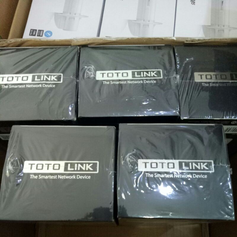 Totolink CP300 / CP 300