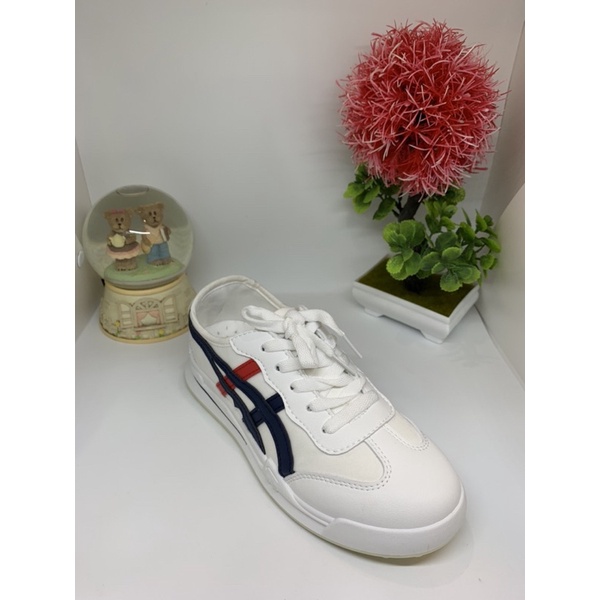 sepatu fashion sport cewek import MM ( A01 )