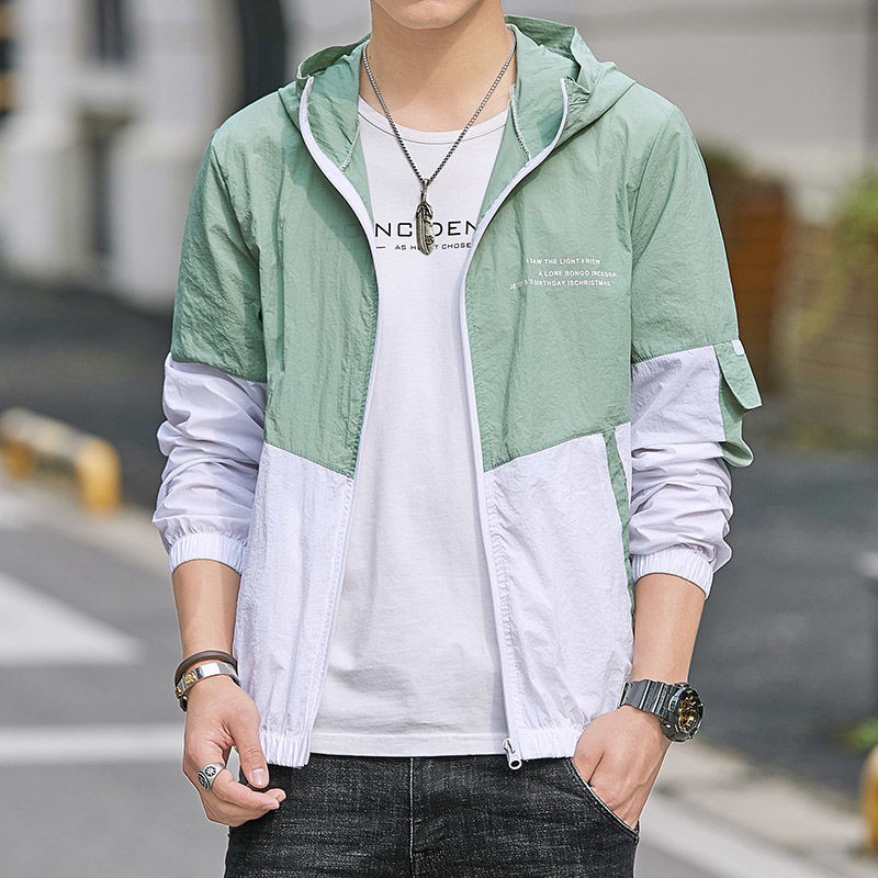style jaket hoodie