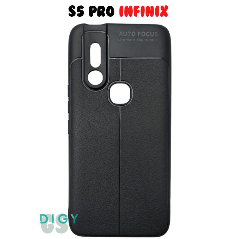 Paket Mix Casing Hp Murah INFINIX Leather Auto Focus Original Acrylic Mika NEW All Tipe HOT Softcase