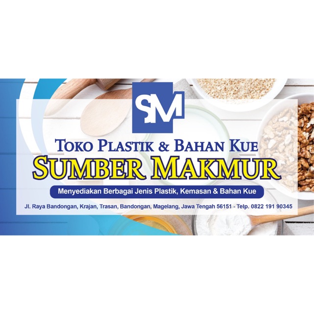 tokoplastiksumbermakmur