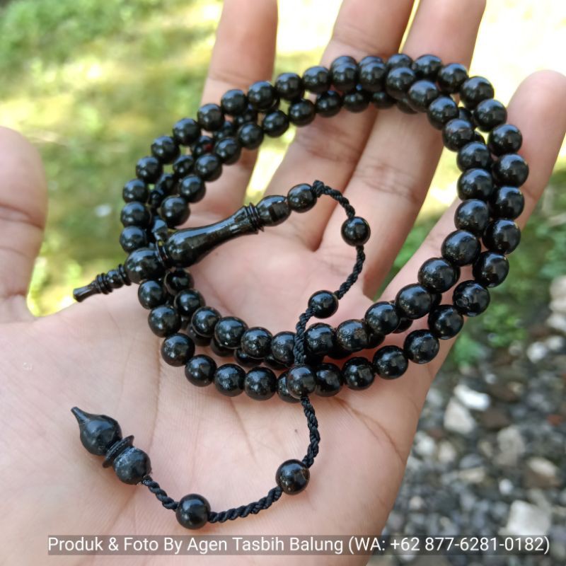 Tasbih Akar Bahar Tali Arus Asli, Tasbih Yuser Akar Bahar  ORIGINAL