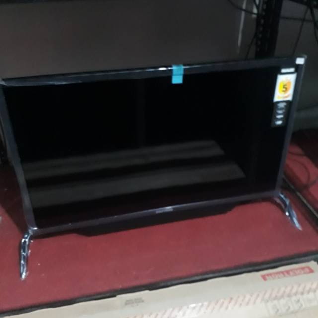 Tv led polytron 32 inchi like new