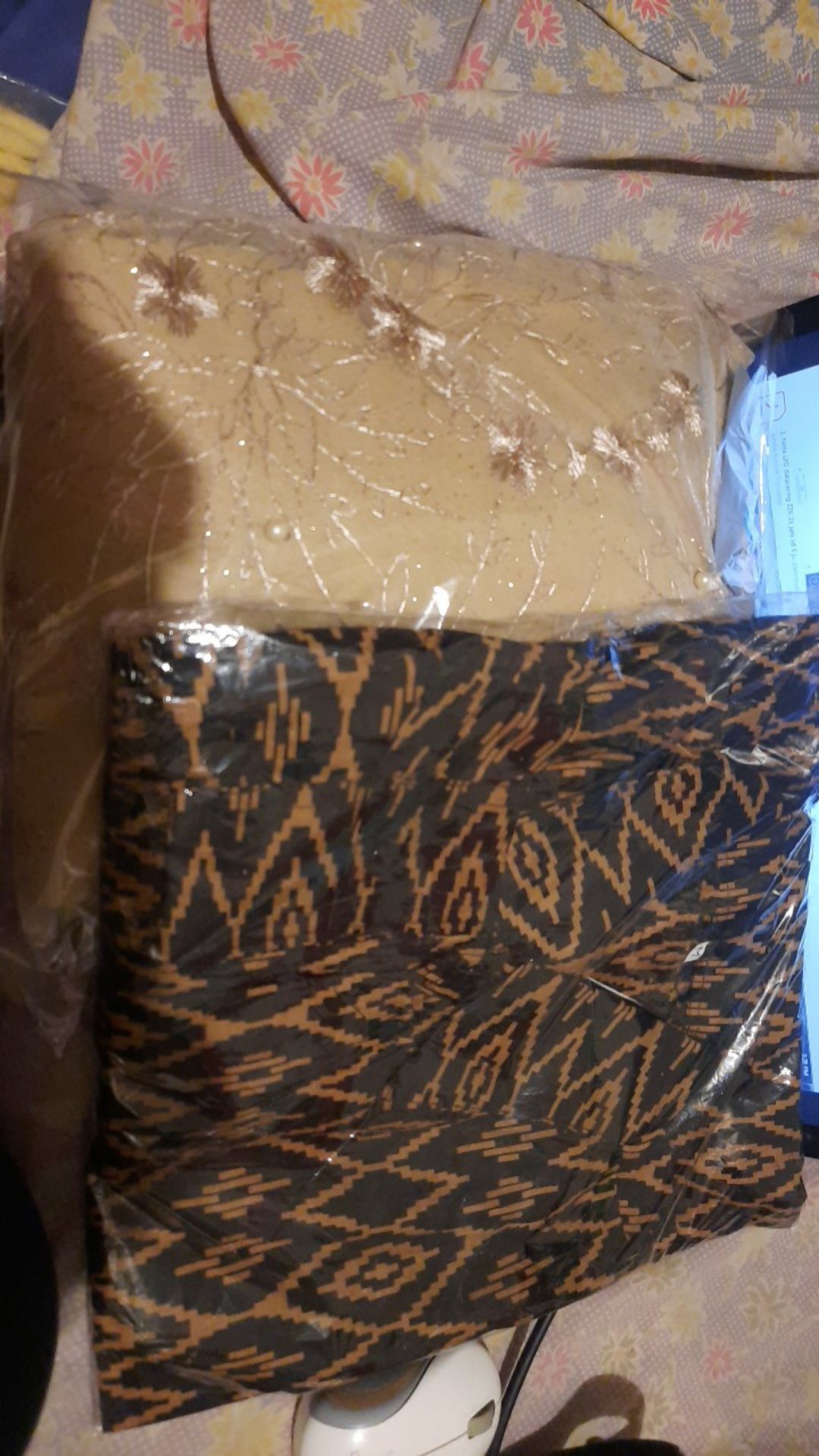 Maura Couple - Sania Ruffle Batik Couple Ori Ndoro Jowi Dnt Garansi Termurah Shopee - Couple Aulia