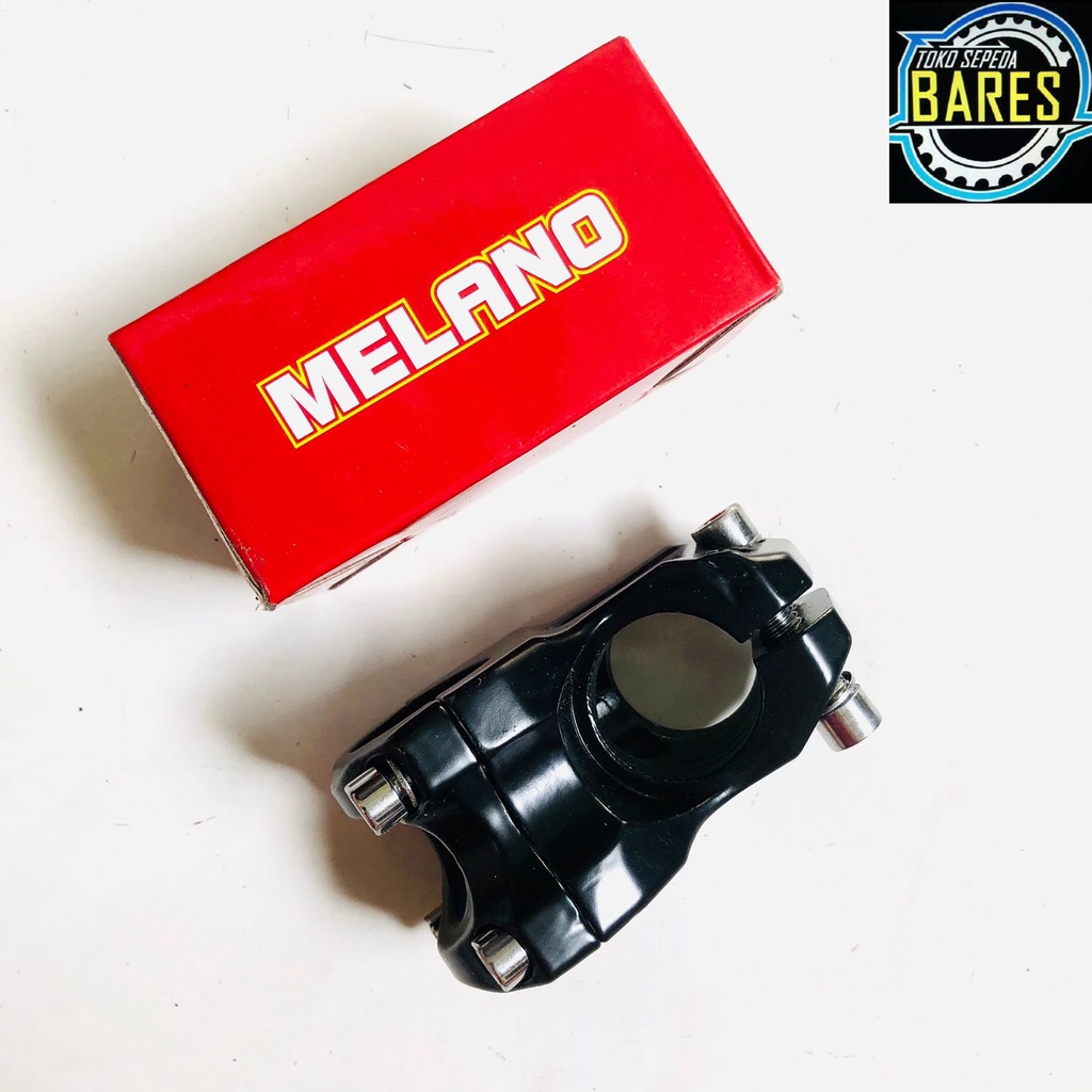 Stem Sepeda MTB Melano Oversize