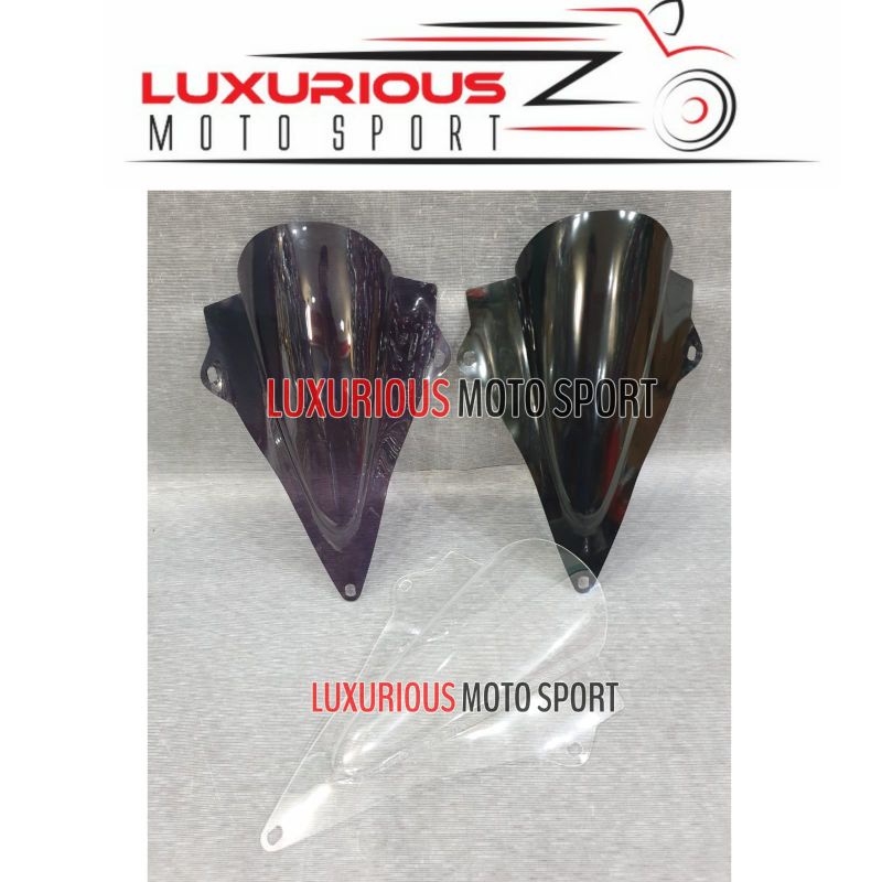 windshield cbr150R new windshield cbr 150 2019 visor cbr150R k45N