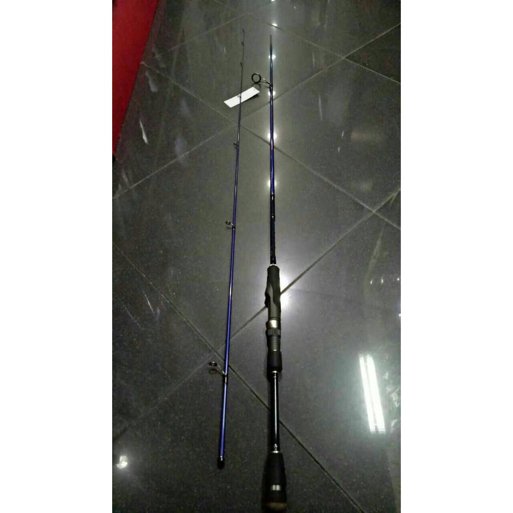 Joran Majorcraft Solpara S762 AJI (2.2)