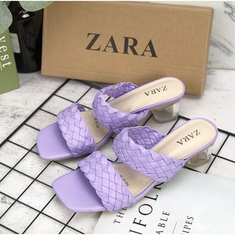 Heels 92626 wanita import