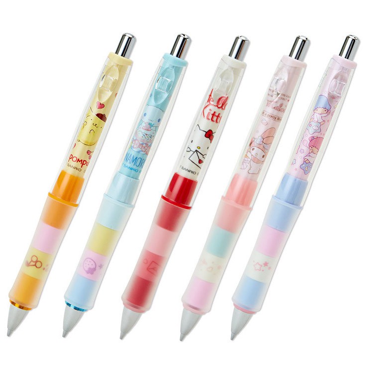 Dr. Grip Mechanic Pencil Sanrio Edition Pompompurin