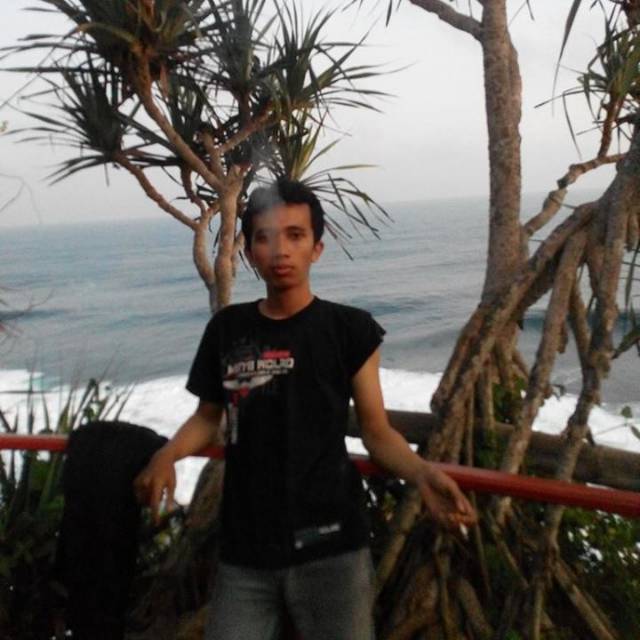 ilhamharyprayitno
