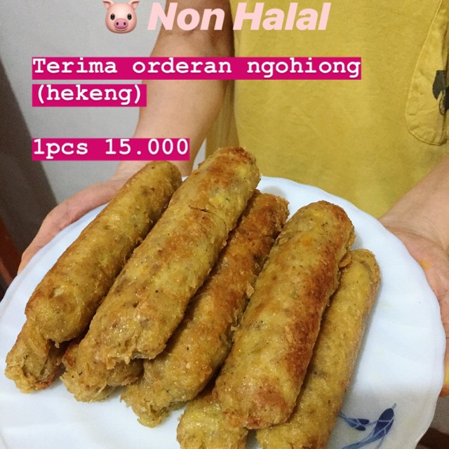 

Ngohiong (hekeng)