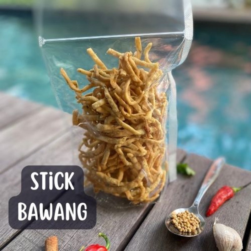 

Stick Bawang