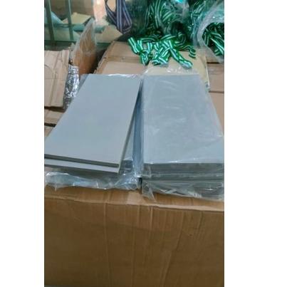 

Special - Karet Flash Stempel Otomatis Warna