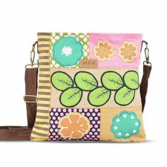 Tote bag Maika/ Tas slempang Maika