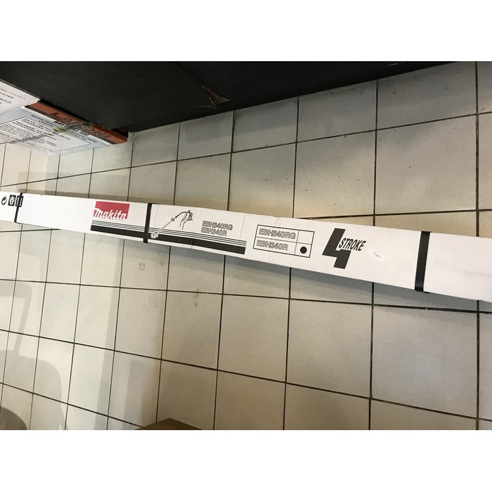 ORIGINAL - MESIN POTONG RUMPUT/ BRUSH CUTTER MAKITA / MAKITA EBH 340 R