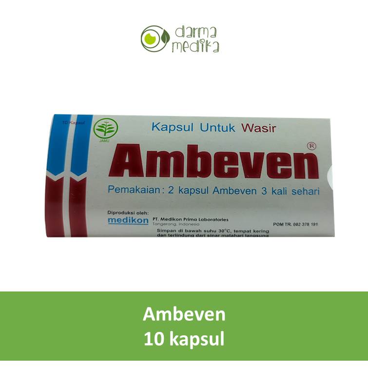 Ambeven per Strip