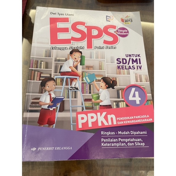 ESPS PPKn 4