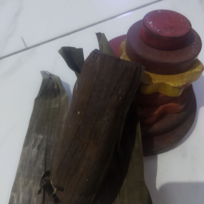 

trasi rebon asli rembang