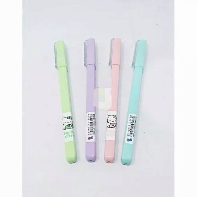 

Pulpen Hello Kitty Pastel