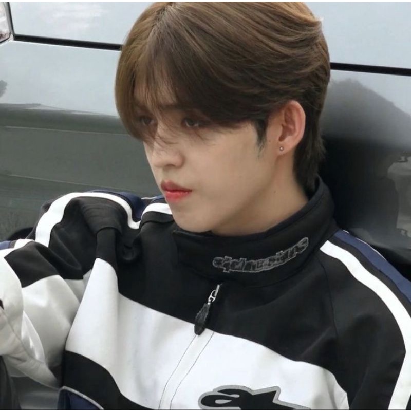 booked jinminshake pc photocard scoups your choice beside