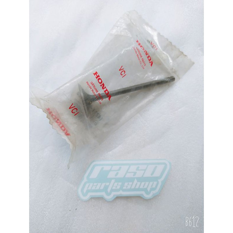 klep in honda tiger 2000 tiger revo original 14711-KBB-900