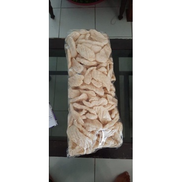 

CUANKI LIDAH KAS GARUT ISI 150PC