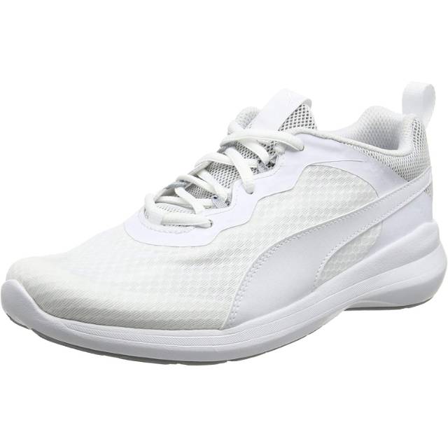 PUMA PACER EVO WHITE