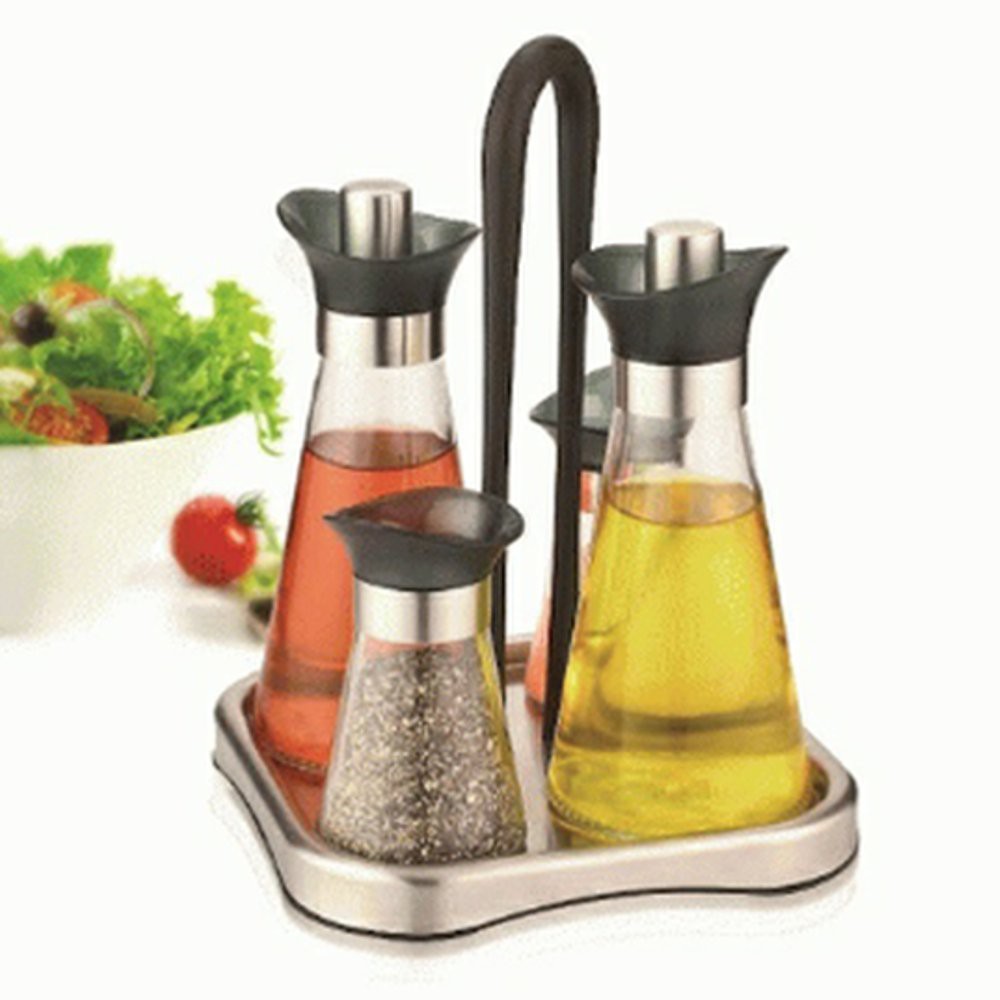 Unik Tempat Bumbu   Spice Set Oxone Diskon