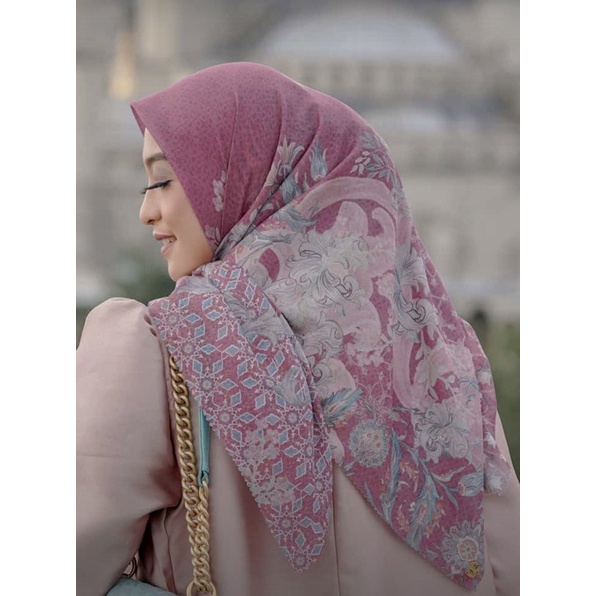 Buttonscarves Topkapi SALE