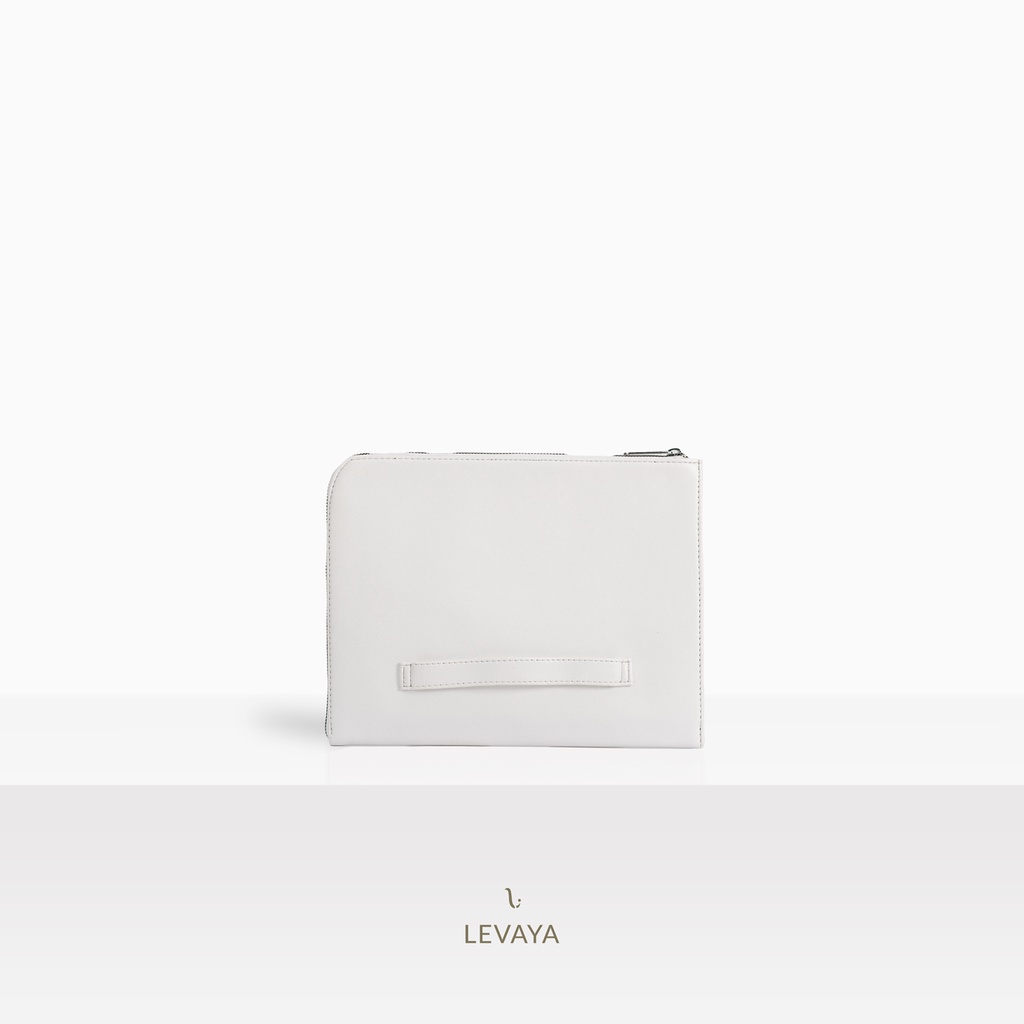 LEVAYA Legia Tablet Sleeve - iPad 11 inch - 6 Colours