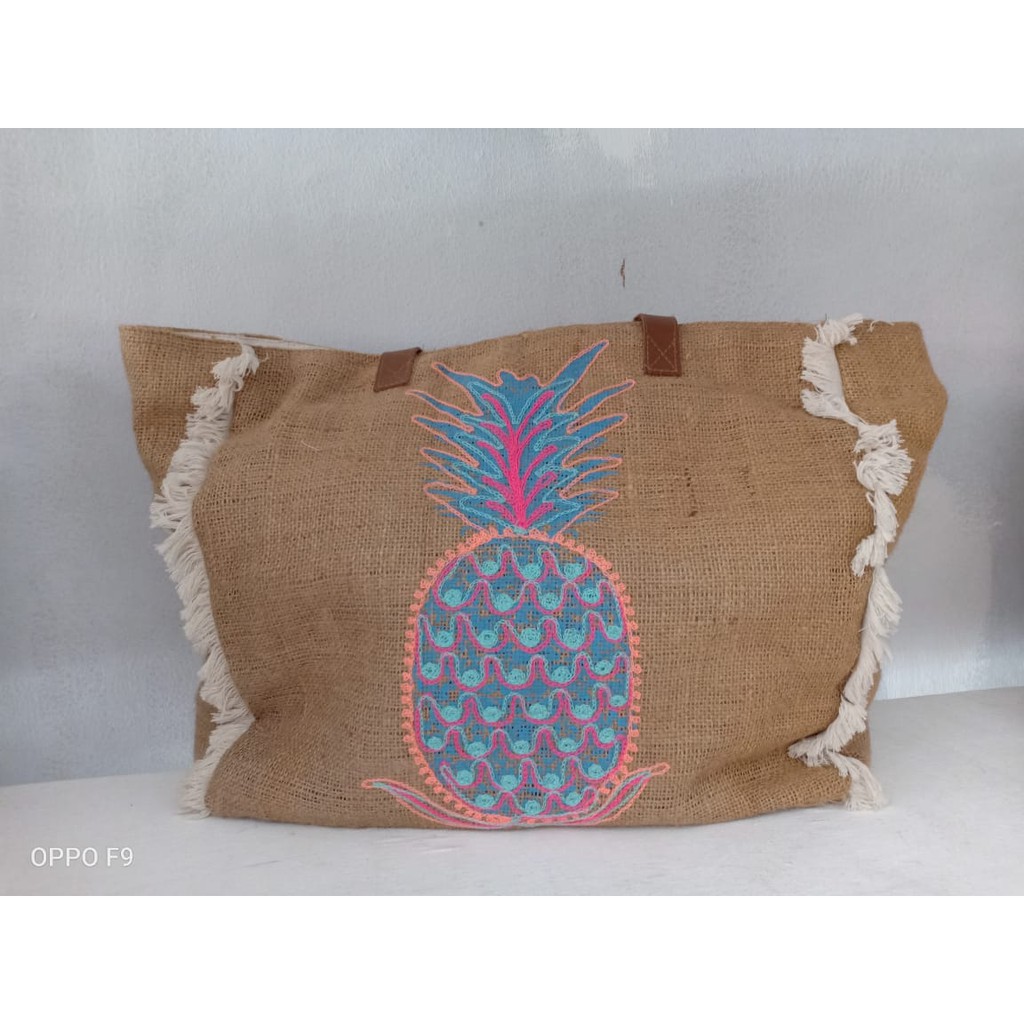 tas karung goni
