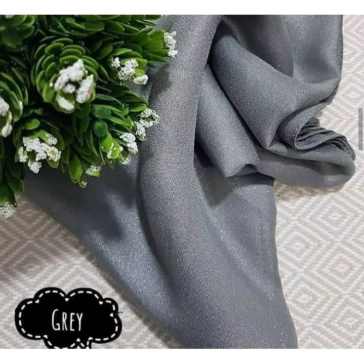 SHINAR GLAMOUR ANSANIA PREMIUM Kerudung Segi Empat-3