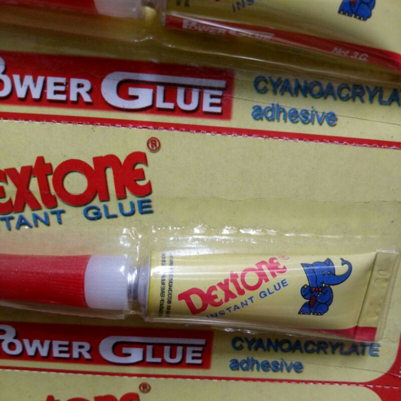 

Lem Dextone