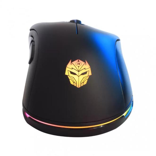 Rexus Daxa Pro Wireless Gaming Mouse 16000 Dpi (Garansi 1Th) Kris182Shop