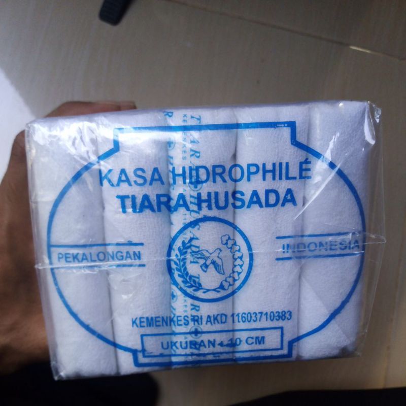 Kain kasa 10cm harga per 5pcs