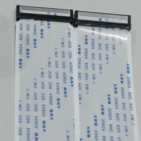

Kabel Scanner CCD Canon iRA Advance 6075 6055 6065 Lengkap Ama Soket