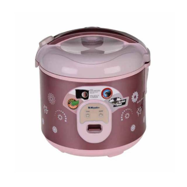 Miyako MCM 18BH Rice Cooker
